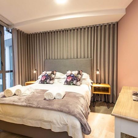 Hibernian Towers 807, Beach Road, Strand Eksteriør billede