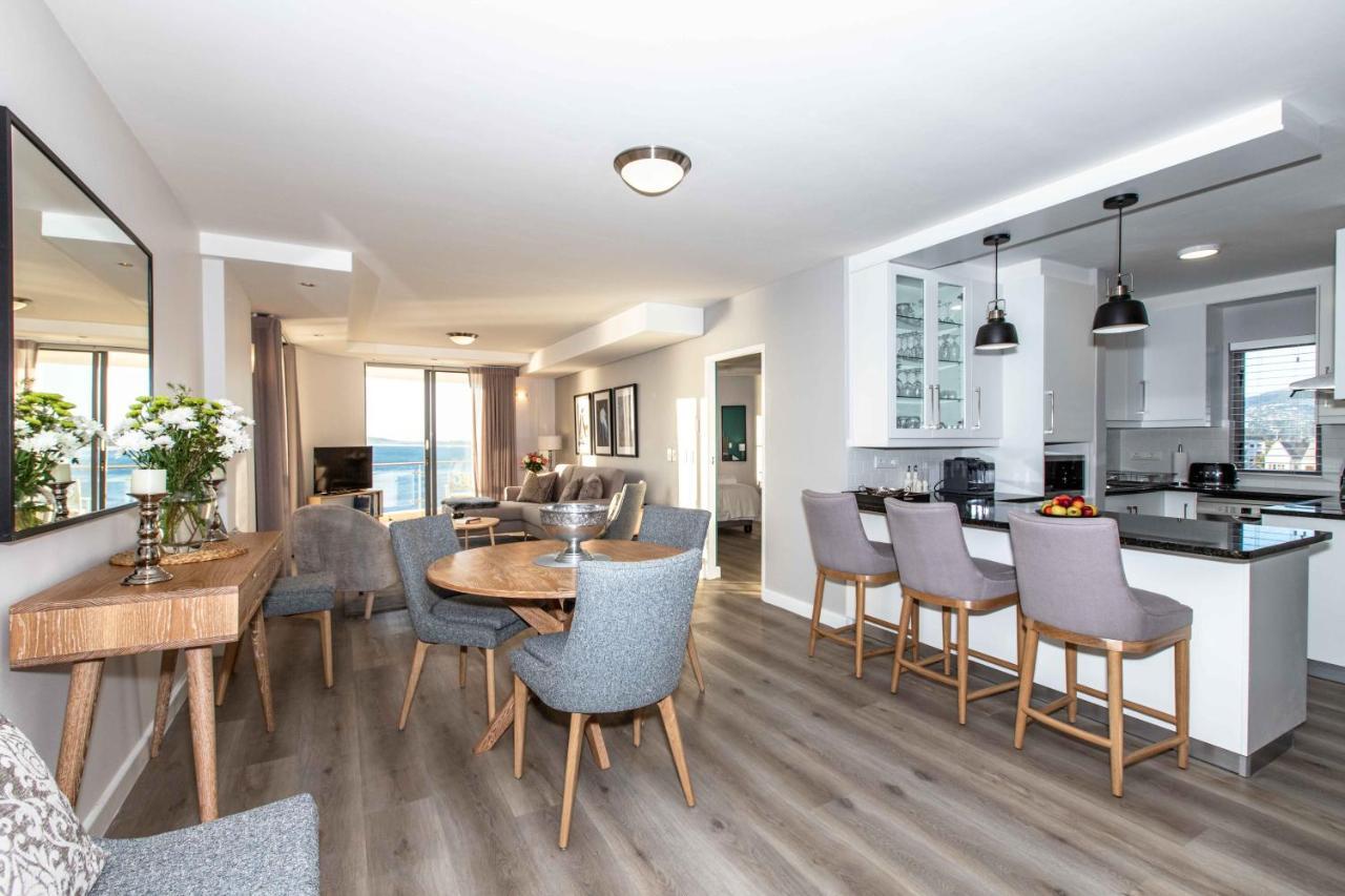 Hibernian Towers 807, Beach Road, Strand Eksteriør billede