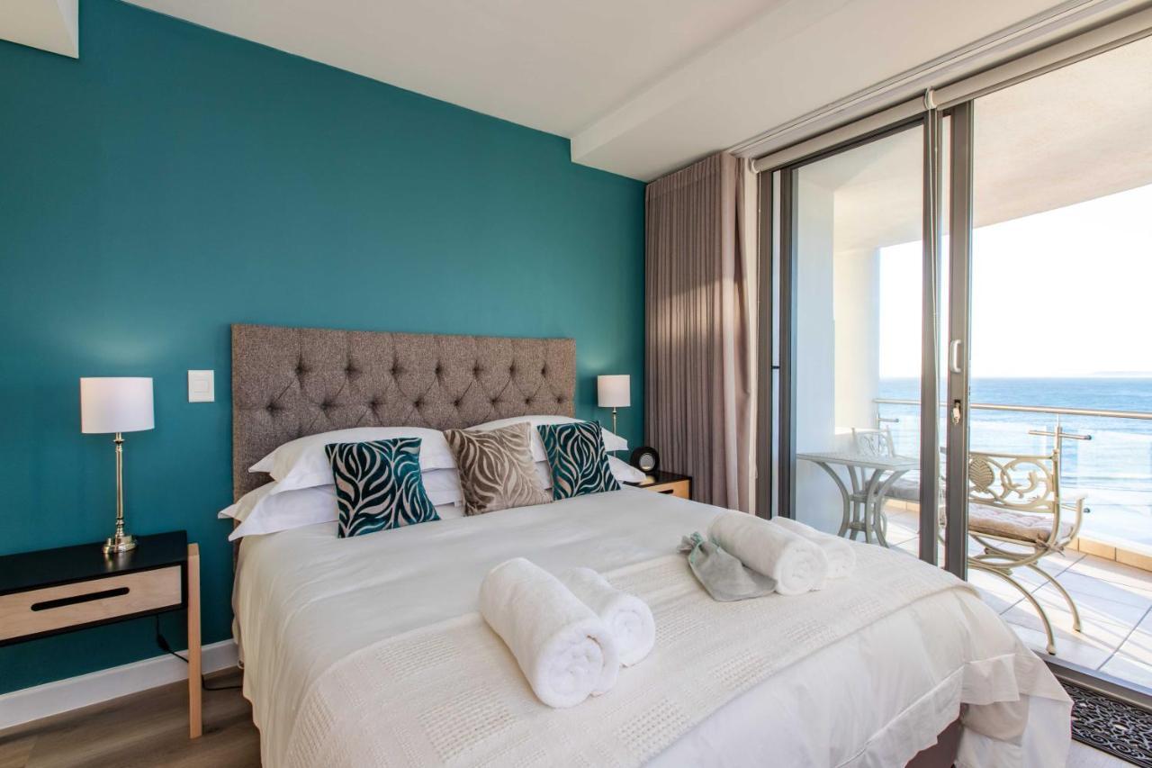 Hibernian Towers 807, Beach Road, Strand Eksteriør billede