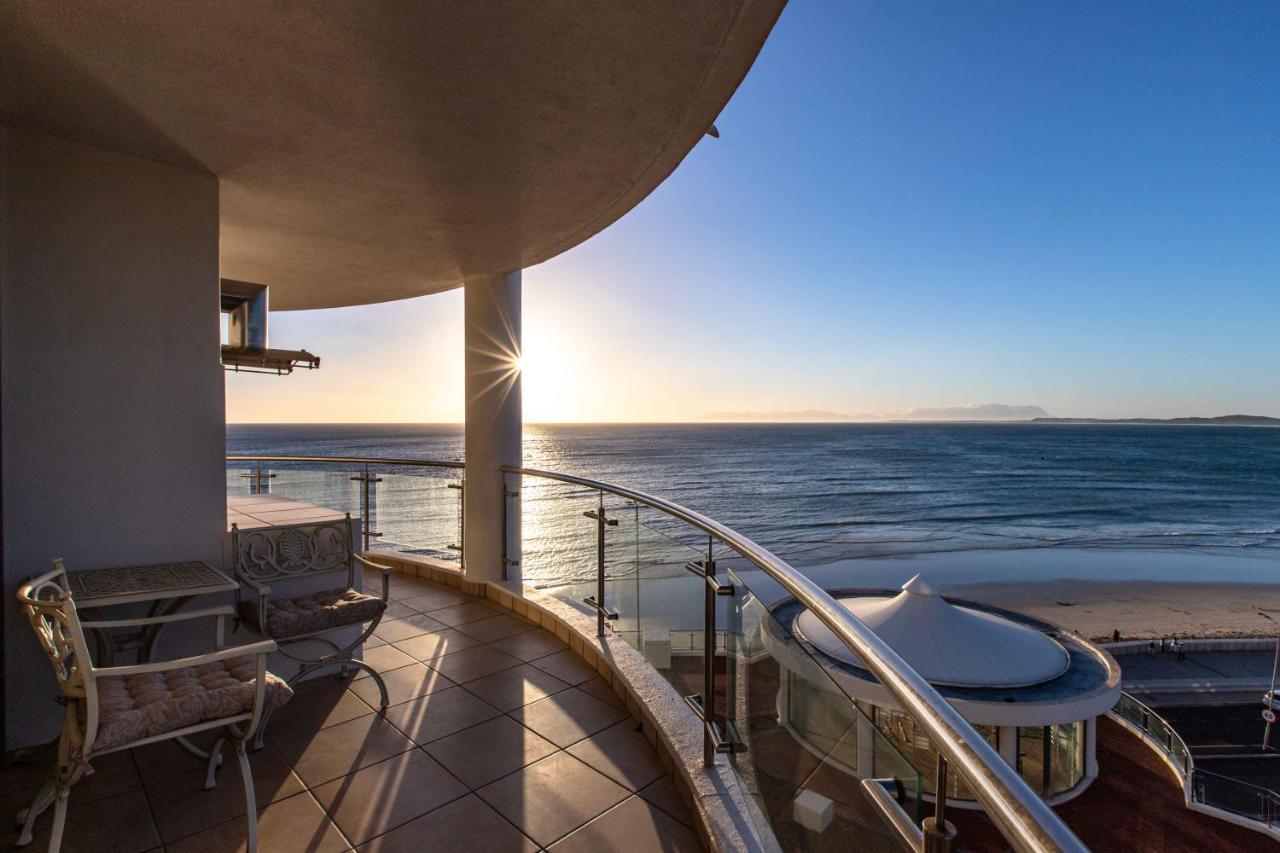 Hibernian Towers 807, Beach Road, Strand Eksteriør billede